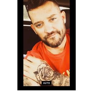 Meet your Posher, Chad